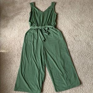 Time and Tru Jumpsuit